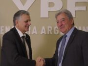 YPF y Prestige Auto unen fuerzas para innovar en movilidad y transporte en Argentina