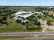 Aluar inicia un parque solar con más de 44.000 paneles para impulsar energías renovables en Buenos Aires