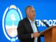 Cornejo promovió inversiones en Mendoza ante líderes energéticos en Londres