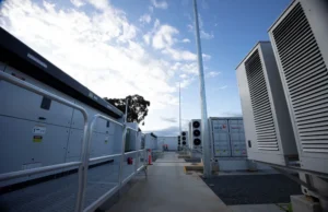 Para evitar cortes de luz, el Gobierno avanza con la licitación de sistemas de almacenamiento eléctrico