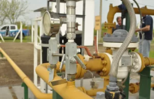El Gobierno aumentó el precio del gas propano por redes