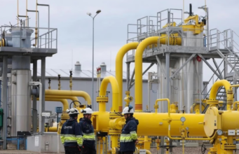 Estado de alerta nacional del gremio del gas por despidos y tercerización