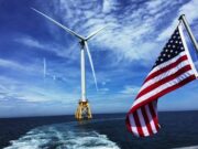 Trump frena proyectos eólicos marinos al recomprar arrendamientos y favorecer combustibles fósiles