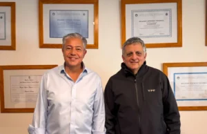 Proyecto GNL: Neuquén otorga cinco nuevas áreas a YPF