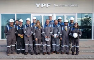Neuquén y Biobío sellan una alianza estratégica para impulsar Pichachén y llevar la energía de Vaca Muerta al Pacífico