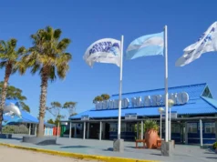 Mundo Marino abastece su consumo energético desde el parque solar más grande del país