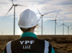 YPF Luz inicia proceso para cotizar en Wall Street y BYMA sin emisión de nuevas acciones