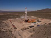 Mendoza evaluará el potencial no convencional de la Formación Cacheuta