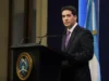 En plena ola polar, el Gobierno ratificó la quita de subsidios al gas: “Nunca tuvieron que tenerlos”
