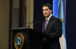 En plena ola polar, el Gobierno ratificó la quita de subsidios al gas: “Nunca tuvieron que tenerlos”