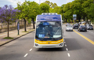 Llega el Trambus porteño: dos avenidas importantes en Caballito cambiarán de sentido