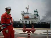 Venezuela eleva su producción de petróleo a 1,2 millones