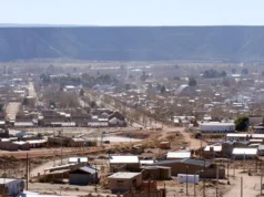 Neuquén incorporó equipos para garantizar el suministro de gas en Rincón de los Sauces