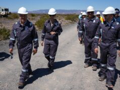 Confirman avances en Vaca Muerta Mendoza tras estudio 3D