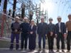 Mendoza tomó posesión de los bienes de Los Nihuiles y avanza hacia una nueva concesión