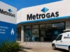Metrogas tiene nuevo dueño: Edenor le compró la mayoría accionaria a YPF