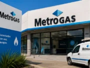 Metrogas tiene nuevo dueño: Edenor le compró la mayoría accionaria a YPF
