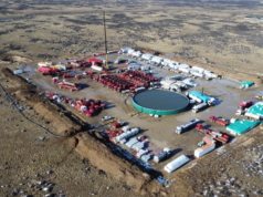 Palermo Aike: petroleros exigen acelerar la remediación ambiental