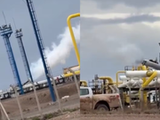 Tragedia en Vaca Muerta: murieron dos trabajadores tras una fuerte descompresión y otro fue evacuado de urgencia