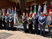 Gobernadores del Norte Grande preparan nueva cumbre para avanzar en acuerdo por zona cálida