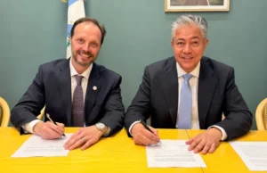 TotalEnergies renovó su apoyo a las Becas Gregorio Álvarez