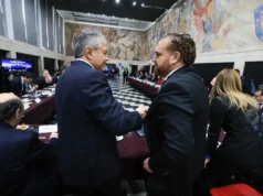Neuquén busca que el gas de Vaca Muerta llegue a Chile y proyecta a Biobío como puerta de salida