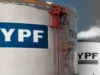 Incertidumbre por el futuro de la planta de YPF en el Puerto de Mar del Plata
