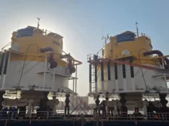 VMOS: cómo funcionarán las monoboyas que permitirán cargar petróleo de Vaca Muerta
