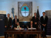Argentina LNG recibió una propuesta de financiamiento de hasta US$ 6.000 millones para desarrollar el proyecto