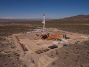 Mendoza sigue avanzando en la exploración hidrocarburífera con la adjudicación de dos nuevas áreas