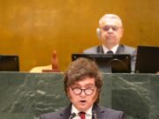 El mensaje de Milei a empresarios energéticos por Vaca Muerta: “Vengan, inviertan”