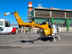 Fuerte explosión en una planta de biocombustibles: murieron dos operarios y hay heridos graves