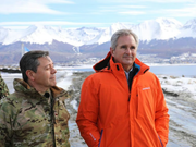 El Gobierno rechazó la guía del Reino Unido que apoya la explotación de Malvinas