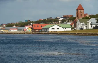 El Gobierno pidió ante el Tribunal del Mar suspender la explotación petrolera en Malvinas por parte de Reino Unido