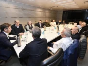 Axel Kicillof respaldó a las pymes del biodiésel y rechazó el proyecto desregulador del gobierno nacional