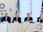 Neuquén busca nuevas inversiones para acelerar más el desarrollo de Vaca Muerta