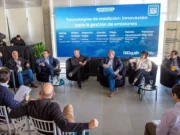 Neuquén fortalece recursos técnicos para medir y reducir las emisiones de metano en Vaca Muerta