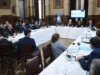 El Senado debate la reforma de biocombustibles
