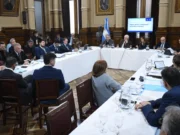El Senado debate la reforma de biocombustibles