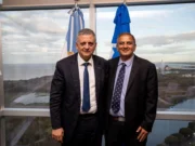 YPF y Corva renuevan acuerdo para impulsar la transformación digital en Vaca Muerta