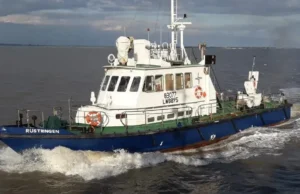 Argentina GNL realizará nuevos estudios en el Golfo San Matías