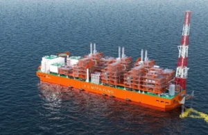 Río Negro convoca a audiencia pública por el Proyecto Argentina LNG