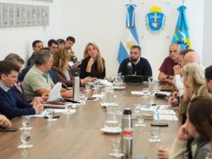 Se presentó la “Hoja de Ruta del Hidrógeno Verde” para consolidar a Chubut como líder en la reconversión energética sostenible