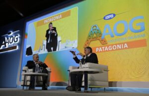YPF alcanza 248.000 barriles diarios en Vaca Muerta y apunta a dos millones para 2031