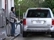 La inflación en EEUU se aceleró al 3,7% en septiembre por impulso de los combustibles