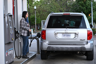 La inflación en EEUU se aceleró al 3,7% en septiembre por impulso de los combustibles