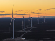 Aluar inaugura en Puerto Madryn el parque eólico más grande de Argentina con inversión de USD 740 millones