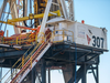 Publicaron un régimen excepcional de contribuciones para petroleros de Chubut y Santa Cruz