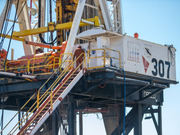 Publicaron un régimen excepcional de contribuciones para petroleros de Chubut y Santa Cruz