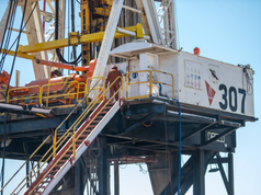 Publicaron un régimen excepcional de contribuciones para petroleros de Chubut y Santa Cruz